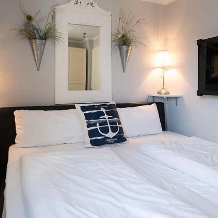 Beachdream-Wohnung-06 ヴェスターラント エクステリア 写真