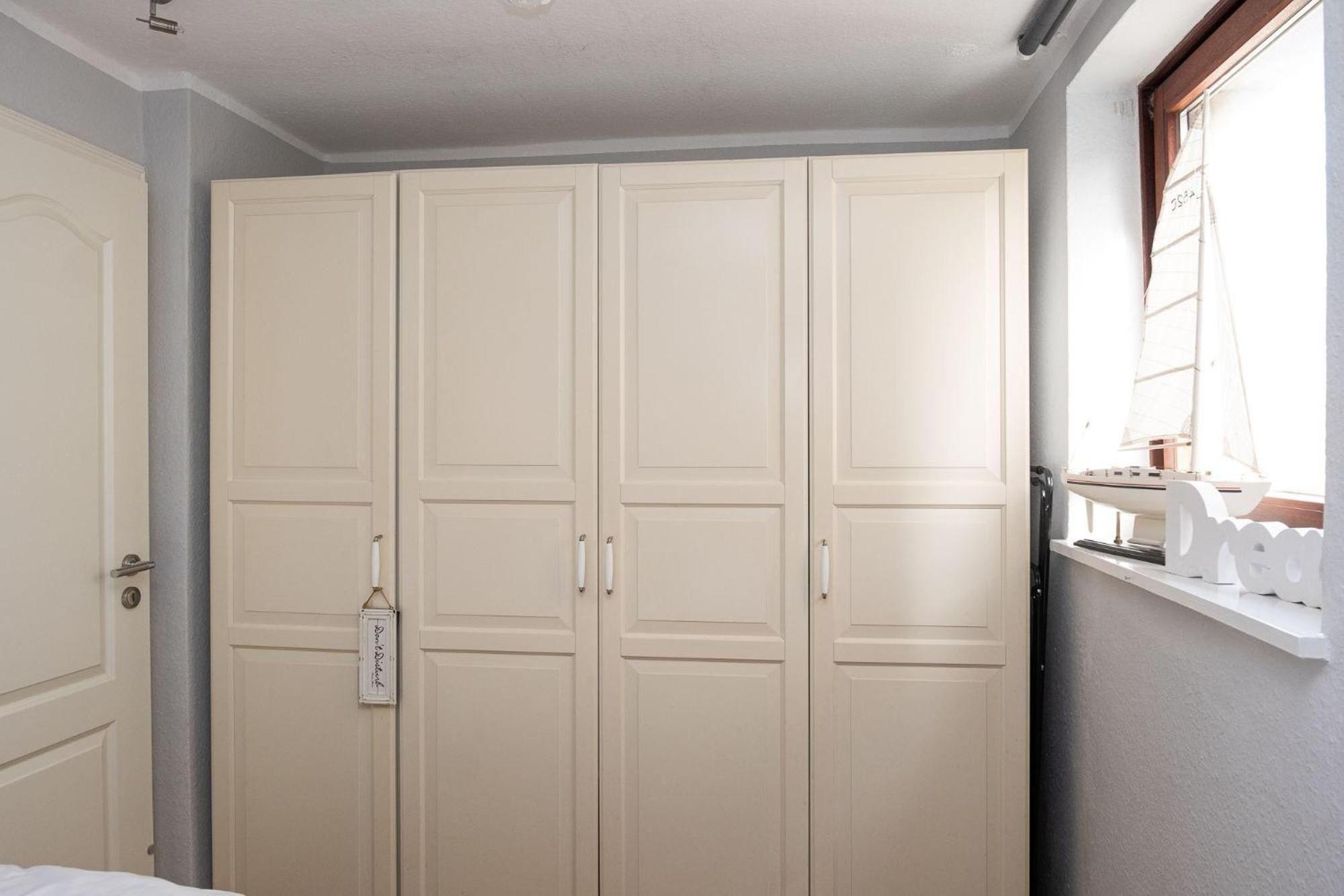 Beachdream-Wohnung-06 ヴェスターラント エクステリア 写真