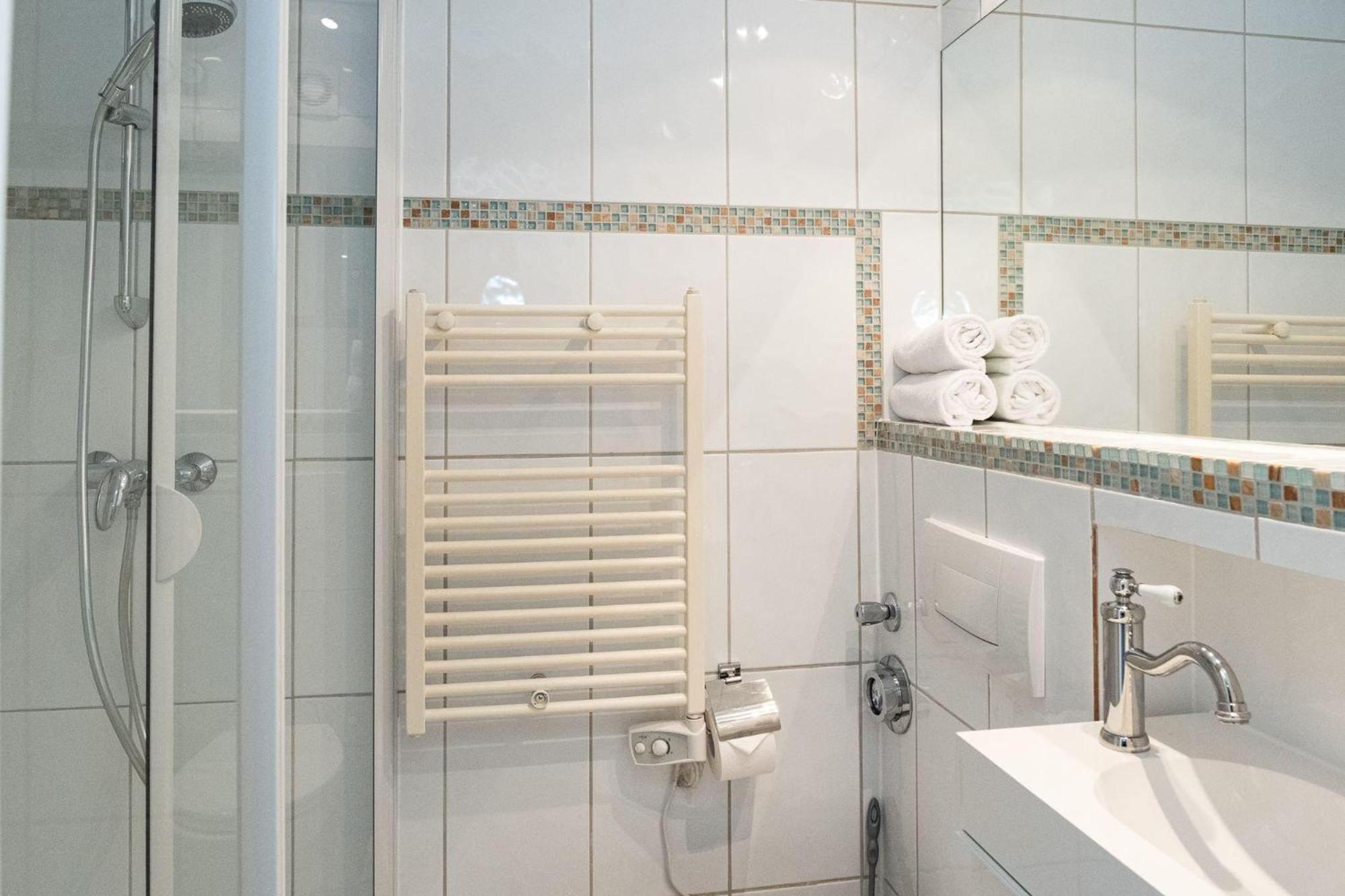 Beachdream-Wohnung-06 ヴェスターラント エクステリア 写真