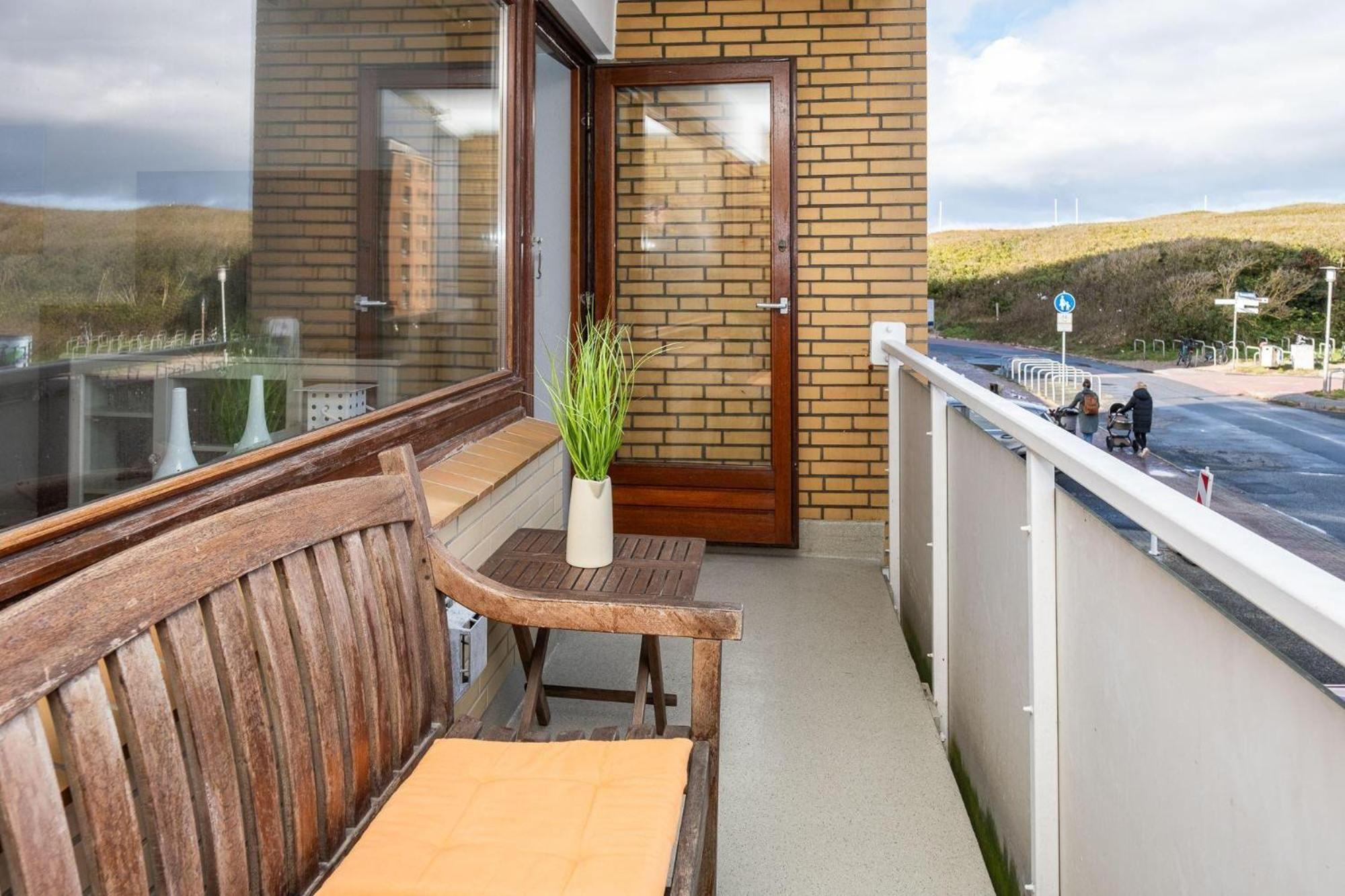 Beachdream-Wohnung-06 ヴェスターラント エクステリア 写真